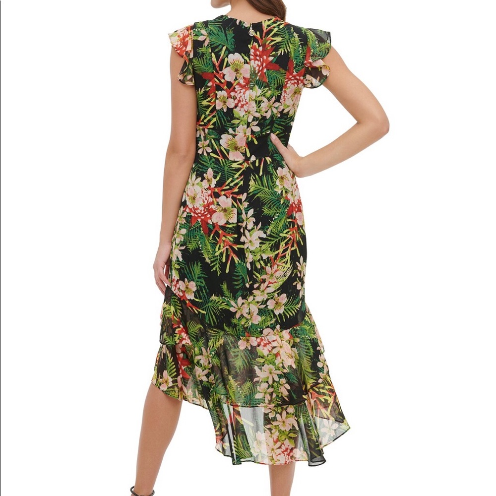 Tommy Hilfiger Dress 10 - Picture 3 of 16
